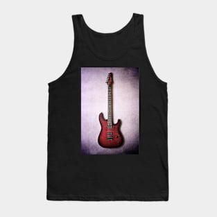 Custom Made Tank Top